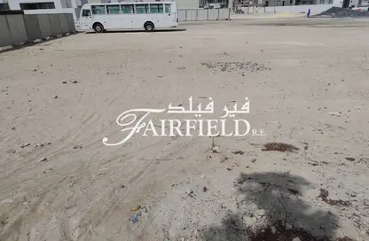 Land - Studio for sale in Al Furjan West - Al Furjan - Dubai