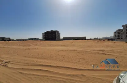 Land - Studio for sale in Al Jurf 3 - Al Jurf - Ajman Downtown - Ajman