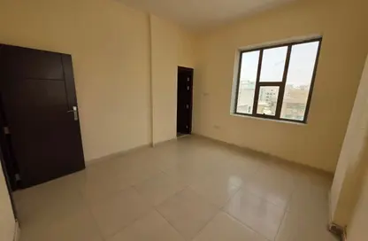 Apartment - 1 Bedroom - 2 Bathrooms for rent in Ajman Corniche Residences - Ajman Corniche Road - Ajman