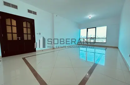 Apartment - 3 Bedrooms - 5 Bathrooms for rent in Mohammed Othman - Al Nahyan Camp - Abu Dhabi