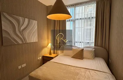 شقة - غرفة نوم - 1 حمام للبيع في أسواق للعقارات - الممشى - مويلح - الشارقة