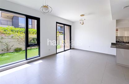 Villa - 4 Bedrooms - 4 Bathrooms for rent in Maple 2 - Maple at Dubai Hills Estate - Dubai Hills Estate - Dubai
