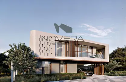 Villa - 6 Bedrooms - 7+ Bathrooms for sale in Al Tay Hills - Al Tay West - Al Suyoh - Sharjah
