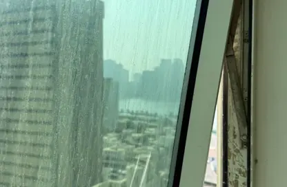 Apartment - 1 Bedroom - 2 Bathrooms for rent in Al Majaz 1 - Al Majaz - Sharjah