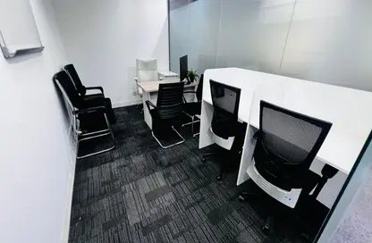 مركز أعمال - استوديو للايجار في برج الصقر للأعمال - شارع الشيخ زايد - دبي مركز أعمال - استوديو للايجار في برج الصقر للأعمال - شارع الشيخ زايد - دبي