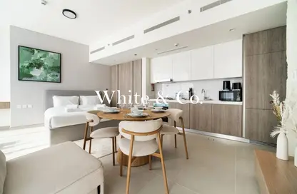 Apartment - Studio - 1 Bathroom for rent in LIV Marina - Dubai Marina - Dubai Apartment - Studio - 1 Bathroom for rent in LIV Marina - Dubai Marina - Dubai