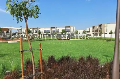 Townhouse - 4 Bedrooms - 4 Bathrooms for rent in La Violeta 1 - Villanova - Dubai Land - Dubai