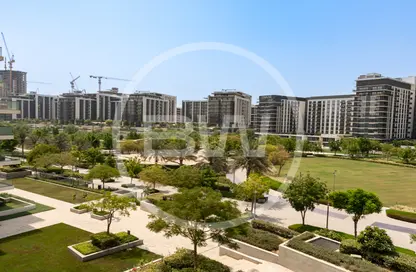 Apartment - 2 Bedrooms - 2 Bathrooms for rent in Mulberry 2 - Park Heights - Dubai Hills Estate - Dubai