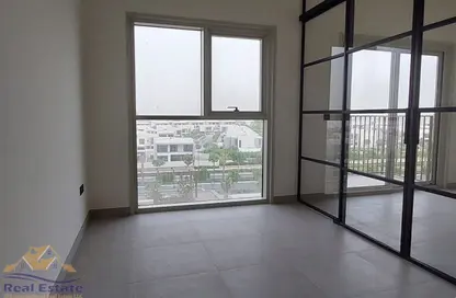 Apartment - 2 Bedrooms - 2 Bathrooms for rent in Collective Tower 2 - Collective - Dubai Hills Estate - Dubai