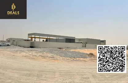 Land - Studio for sale in Al Sajaa Industrial - Al Sajaa - Sharjah