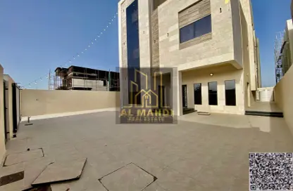 فيلا - 6 غرف نوم - 8 حمامات للبيع في الحليو 1 - الحليو - عجمان