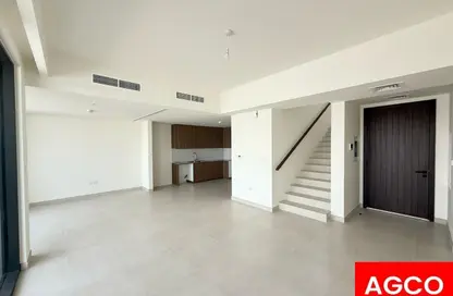 Townhouse - 3 Bedrooms - 4 Bathrooms for rent in Maha Townhouses - Town Square - Dubai