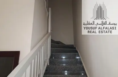 Townhouse - 3 Bedrooms - 3 Bathrooms for rent in Al Zaheya Gardens - Al Zahya - Ajman