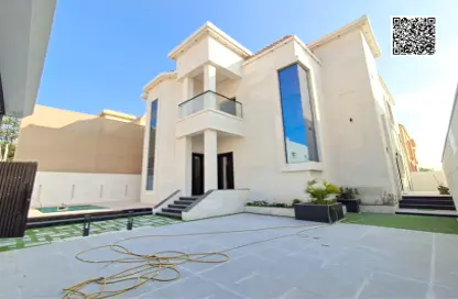 Villa - 6 Bedrooms - 7+ Bathrooms for sale in Al Rawda 1 - Al Rawda - Ajman