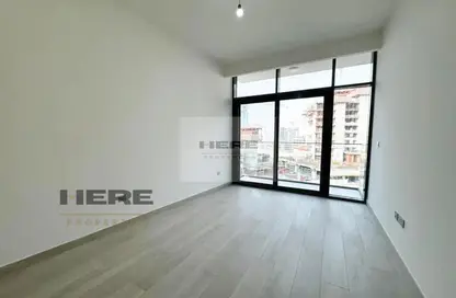Apartment - 1 Bedroom - 2 Bathrooms for sale in Azizi Riviera 41 - Meydan One - Meydan - Dubai