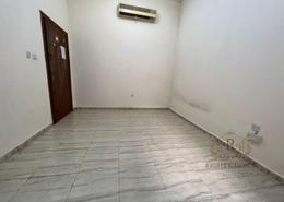 Empty Room image for: Studio - 1 bathroom for rent in Khalifa City A Villas - Khalifa City A - Khalifa City - Abu Dhabi, Image 1
