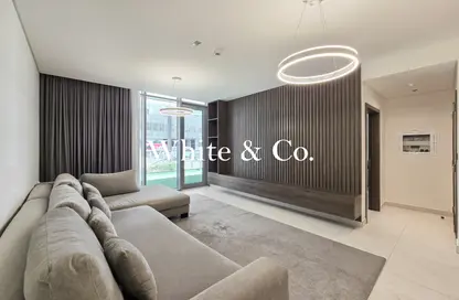 Apartment - 1 Bedroom - 2 Bathrooms for sale in Residences 4 - District One - Mohammed Bin Rashid City - Dubai