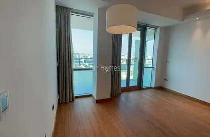 شقة - غرفة نوم - 2 حمامات للايجار في مساكن برجمان - منخول - بر دبي - دبي