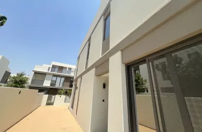 Villa - 5 Bedrooms - 5 Bathrooms for sale in Aura - Tilal Al Ghaf - Dubai