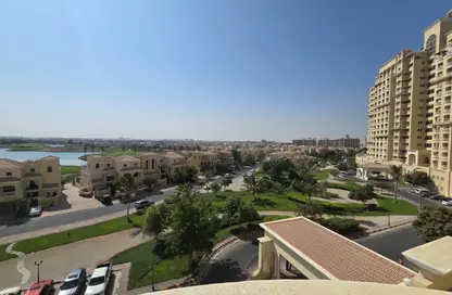 Apartment - Studio - 1 Bathroom for rent in Royal breeze 3 - Royal Breeze - Al Hamra Village - Ras Al Khaimah