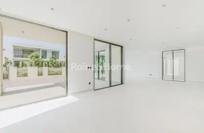 Villa - 5 Bedrooms - 6 Bathrooms for sale in Harmony 3 - Harmony - Tilal Al Ghaf - Dubai