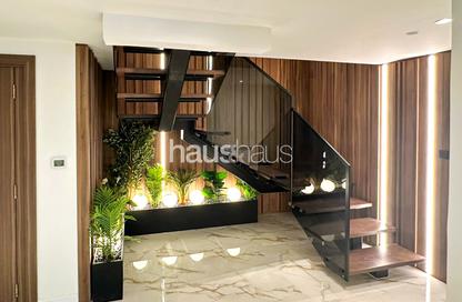 Duplex - 2 Bedrooms - 4 Bathrooms for sale in Rimal 5 - Rimal - Jumeirah Beach Residence - Dubai