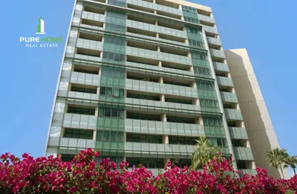 Apartment - 3 Bedrooms - 4 Bathrooms for rent in Al Nada 2 - Al Muneera - Al Raha Beach - Abu Dhabi