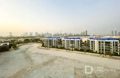 شقة - 2 غرف نوم - 3 حمامات للايجار في مساكن 16 - المنطقة وان - مدينة الشيخ محمد بن راشد - دبي شقة - 2 غرف نوم - 3 حمامات للايجار في مساكن 16 - المنطقة وان - مدينة الشيخ محمد بن راشد - دبي