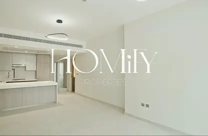 Apartment - 1 Bedroom - 2 Bathrooms for rent in Herad Tower - Jumeirah Village Circle - Dubai