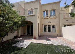 Villa - 3 bedrooms - 3 bathrooms for rent in Maeen 4 - Maeen - The Lakes - Dubai