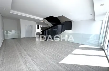 Townhouse - 4 Bedrooms - 5 Bathrooms for rent in Ixora - Al Barari - Dubai Townhouse - 4 Bedrooms - 5 Bathrooms for rent in Ixora - Al Barari - Dubai