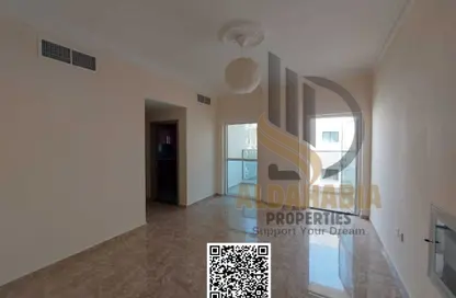 Apartment - 2 Bedrooms - 2 Bathrooms for rent in Al Rashidiya Towers - Al Rashidiya - Ajman Downtown - Ajman