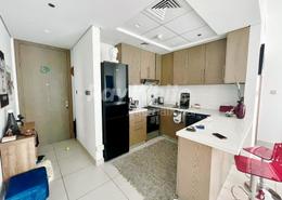 شقة - 1 غرفة نوم - 1 حمام للبيع في مونتروس A - جنوب البرشاء - البرشاء - دبي