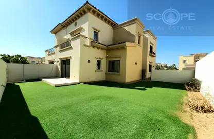 Villa - 4 Bedrooms - 4 Bathrooms for rent in Mira 3 - Mira - Reem - Dubai