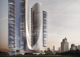 Apartment - 2 bedrooms - 2 bathrooms for sale in Aykon City Tower B - Aykon City - Business Bay - Dubai