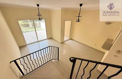 فيلا - 2 غرف نوم - 2 حمامات للبيع في تاون هاوسز قرية الحمرا - قرية الحمرا - رأس الخيمة