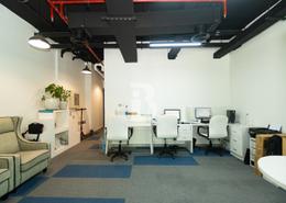 Office Space for sale in The Binary Tower - Business Bay - Dubai