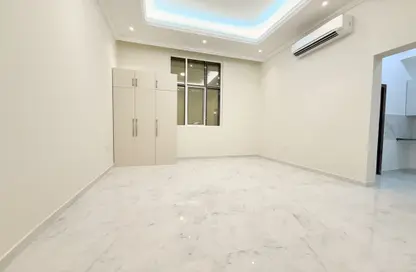 Apartment - Studio - 1 Bathroom for rent in Mohamed Bin Zayed Centre - Mohamed Bin Zayed City - Abu Dhabi
