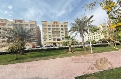 Apartment - 2 Bedrooms - 3 Bathrooms for sale in Al Amira Village - Al Yasmeen - Ajman