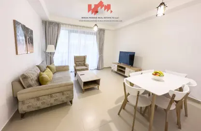 Apartment - 1 Bedroom - 2 Bathrooms for rent in Pacific - Al Marjan Island - Ras Al Khaimah