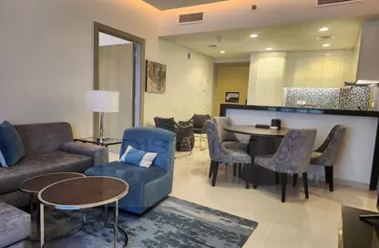 Hotel  and  Hotel Apartment - 2 Bedrooms - 2 Bathrooms for sale in Aykon City Tower B - Aykon City - Business Bay - Dubai