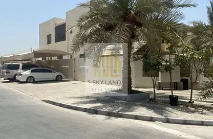 Villa - 5 Bedrooms - 7 Bathrooms for sale in Al Rawda 3 Villas - Al Rawda 3 - Al Rawda - Ajman