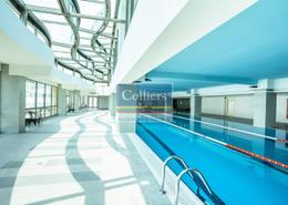 Apartment - 1 bedroom - 2 bathrooms for rent in Amwaj 1 Apartments - Al Raha Beach - Abu Dhabi