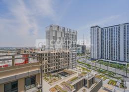 Apartment - 1 bedroom - 1 bathroom for rent in Park Heights 2 - Park Heights - Dubai Hills Estate - Dubai