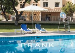 Pool image for: Villa - 3 bedrooms - 4 bathrooms for sale in Zulal 1 - Zulal - The Lakes - Dubai, Image 1