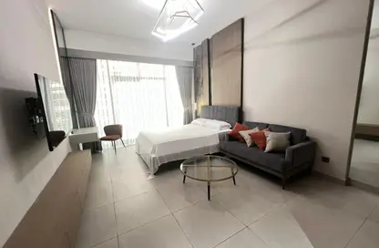 Apartment - Studio - 1 Bathroom for rent in Westwood Grande - Jumeirah Village Circle - Dubai
