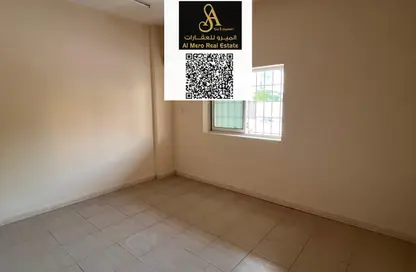 Apartment - Studio - 1 Bathroom for rent in Al Mowaihat 3 - Al Mowaihat - Ajman