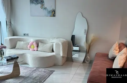 Apartment - 1 Bedroom - 2 Bathrooms for rent in Samana Hills - Arjan - Dubai