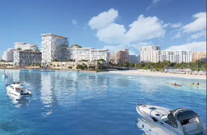 Apartment - 1 Bedroom - 2 Bathrooms for sale in Layla Residences - Maryam Island - Sharjah
