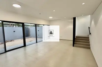 Townhouse - 3 Bedrooms - 4 Bathrooms for rent in Robinia - Masaar - Tilal City - Sharjah